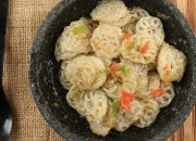 5 Resep Bumbu Seblak Simpel hingga Komplit dengan Ceker, Wajib Ada Kencur