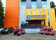 Universitas BSI Kampus Yogyakarta Terima Kunjungan Industri  Dari MAN 2 Majalengka