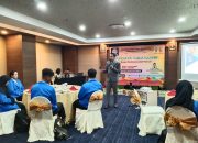 Prodi Perhotelan Universitas BSI Selenggarakan Workshop Table Manner “Etika Bersantap dalam Perjamuan”