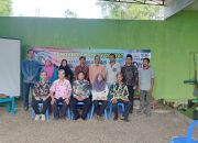 Universitas BSI Kampus Yogyakarta Berkontribusi Memajukan Desa Pejengkolan Kabupaten Kebumen