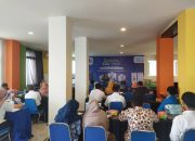 Tambah Wawasan Guru tentang AI, Universitas BSI Kampus Yogyakarta adakan Workshop Education Technology