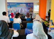 Hadapi Tantangan dan Peluang Pariwisata di Era Digital, Universitas BSI Kampus Yogyakarta Selenggarakan  Seminar Pariwisata