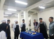 Bukan hal yang sulit membuat Western Main Course bagi Mahasiswa Universitas BSI Yogyakarta