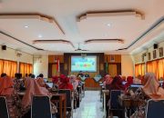 Pelatihan Artificial Intelligence Bagi Guru dan Staf MAN 2 Bantul: Optimasi Penerapan AI untuk Media Pembelajaran