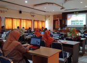 MAN 2 Bantul Gandeng Universitas BSI Kampus Yogyakarta Selenggarakan Workshop Desain Grafis