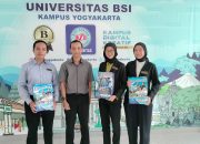 Universitas BSI Kampus Yogyakarta Jalin MOU dengan Hotel Riss Malioboro