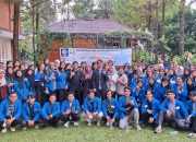 Persiapkan Perjalanan Karier, Universitas BSI Dorong Mahasiswa Kembangkan Diri Lewat AP CAMP 2024