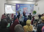 Orang Tua Panik? Jangan! Yuk, Intip Bincang Kampus Bersama Orang Tua (BKOT) ala Universitas BSI Kampus Ciledug yang Super Asyik!