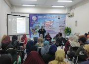 Melalui Bincang Kampus Bersama Orang Tua (BKOT), Orang Tua Bebas Panik, Anak Pasti Cuan!