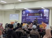 Bincang Kampus Bersama Orang Tua (BKOT) Universitas BSI Kampus Sukabumi Seru dan Penuh Inspirasi!