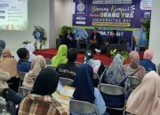 Universitas BSI Kampus Tasikmalaya Pererat Hubungan Komunikasi Lewat Bincang Kampus Bersama Orang Tua