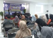 Melek Kampus dan Masa Depan Anak, Orang Tua Mahasiswa Universitas BSI, Ngumpul di Bincang Kampus Bersama Orang Tua (BKOT)