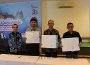 Bentuk Kolaborasi Akademisi dan Industri Pariwisata, Universitas BSI Teken MoU dengan Banyak Hotel diYogyakarta