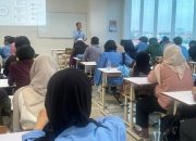 Upgrading dan Pembinaan Mahasiswa Penerima KIP Kuliah, Sukses Digelar NIC Bersama Kemahasiswaan UNM