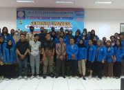 Wah, Gokil! Seminar Inovasi Mahasiswa Universitas BSI Bikin Heboh dengan Karya-Karya Kece!