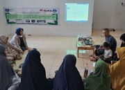 Digitalisasi Sampah, Dosen Universitas BSI Kenalkan Aplikasi Pintar ke Bank Sampah 3G