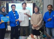 Website Event Organizer Karya Mahasiswa Universitas BSI, Permudah Layanan PT 360 Sunsri