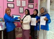 Sebab Hibah Aplikasi dari Mahasiswa BSI, CV She Skincare Tidak Lagi Buat Laporan Secara Manual