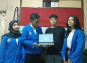 Aplikasi Canggih, Mahasiswa Universitas BSI Disambut Hangat PT Anugerah Citra Nusatama