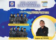 HIMSI Universitas BSI Kampus Tegal Raih Pendanaan POMN 2024, 27 Juta Rupiah untuk Pemberdayaan Kerajinan Bambu Desa Kendalserut