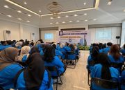 Inovasi Pembelajaran Program Studi Manajemen Universitas BSI Kampus Jatiwaringin, Tingkatkan Optimisme Mahasiswa