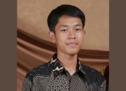 Dari Karawang ke Google Cloud, Kisah Pergelutan Irsyad Halimi di Bangkit Academy