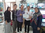 Inovasi E-Learning Karya Mahasiswa Universitas BSI, Tingkatkan Kualitas Pendidikan di SMKN 53 Jakarta
