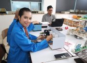 Mau Jadi Sultan Teknologi? Lulusan Teknik dan Informatika Universitas BSI Kampus Cibitung Punya Proyeksi Karir Ciamik!
