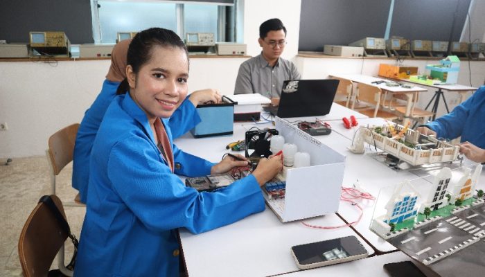 Mau Jadi Sultan Teknologi? Lulusan Teknik dan Informatika Universitas BSI Kampus Cibitung Punya Proyeksi Karir Ciamik!