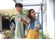 Fakultas Teknik dan Informatika Universitas BSI Pabriknya Ahli Teknologi Masa Depan!