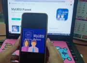 MY UBSI Parent, Aplikasi Keren Andalan Orang Tua Pantau Akademis Anak