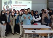 Nusa Mandiri Career Center Lakukan Pembinaan Karier Mahasiswa Sejak Dini