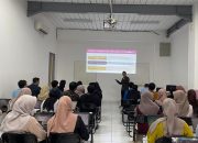 Lebih Percaya Diri, Mahasiswa Prodi Teknologi Komputer Universitas BSI Ikuti Pembekalan Sertifikasi