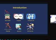 Tingkatkan Branding Penjualan, Prodi Bisnis Digital UNM Akan Hadirkan Webinar, Bantu Mahasiswa Hadapi Tantangan Pemasaran di Era Digital