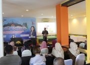 Sarasehan Pariwisata Universitas BSI Ungkap Pentingnya Kolaborasi Akademisi dengan Dunia Industri Pariwisata