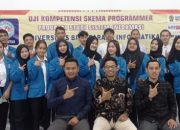 Universitas BSI Kampus Kota Yogyakarta Siap Gelar Sertifikasi Uji Kompetensi Programmer