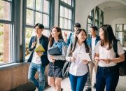 Tips Sukses Untuk Mahasiswa Masa Kini