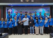 Tempa Mahasiswa Jadi Ahli Basis Data, Universitas BSI Kampus Pontianak Gelar Workshop dan Uji Kompetensi