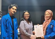 Dukung Digitalisasi, Mahasiswa Universitas BSI Kampus Kaliabang Hibahkan Website untuk CV Waskat Karya Metal