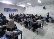 Universitas BSI Kampus Pemuda Siap Tingkatkan Semangat Belajar Mahasiswa Baru dengan Artificial Intelligence*