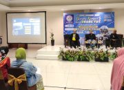 Sinergi Universitas BSI Kampus Kaliabang dengan Orang Tua Membangun Generasi Emas