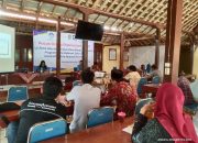 Uji Petik Data Masterplan Desa Wisata Banyusoca Program Dana Padanan 2024 Universitas BSI
