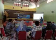 Pelatihan Pembuatan Paket Wisata Edukasi Desa Wisata KAJIGELEM oleh Universitas BSI Kampus Yogyakarta