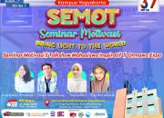 Universitas BSI Yogyakarta Siap Gelar SEMOT 2024