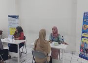 Campus Recruitment Universitas BSI Kampus Karawang, Jembatan Menuju Peluang Karir Terbaik