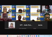 Rapat Monitoring dan Evaluasi KBM Internal Prodi Perhotelan Universitas BSI Kampus Yogyakarta: Komitmen Terhadap Kemajuan Dosen dan Mahasiswa