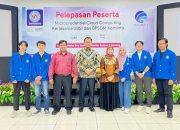 13 Mahasiswa Prodi Teknologi Komputer Universitas BSI Lolos Dalam Program Pelatihan Fundamentals of Cloud Computing and Networking Administration dari BPSDM KOMINFO