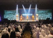 Seminar Motivasi (Semot) Universitas BSI Siap Hadirkan Pesona K-Pop dengan Energi Blackpink!