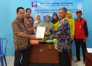 Universitas Bina Sarana Informatika Gelar Kegiatan Pengabdian: Implementasi Sistem Reservasi dan Promosi Online untuk Sejati Catering