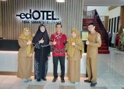 Dosen Univ BSI Kampus Yogyakarta Lolos Pendampingan SMK PK ( Pusat Keunggulan )  di SMKN 3 Malang